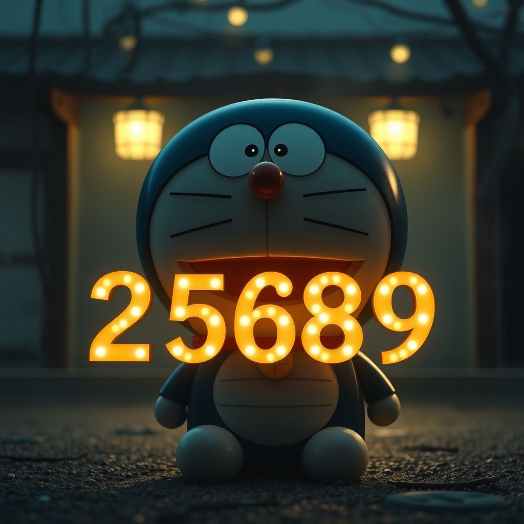 วิเคราะห์ฉากจบของโดราเอมอน [RE]